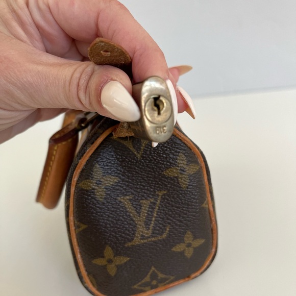 Auth VTG Nano Speedy - Picture 7 of 13